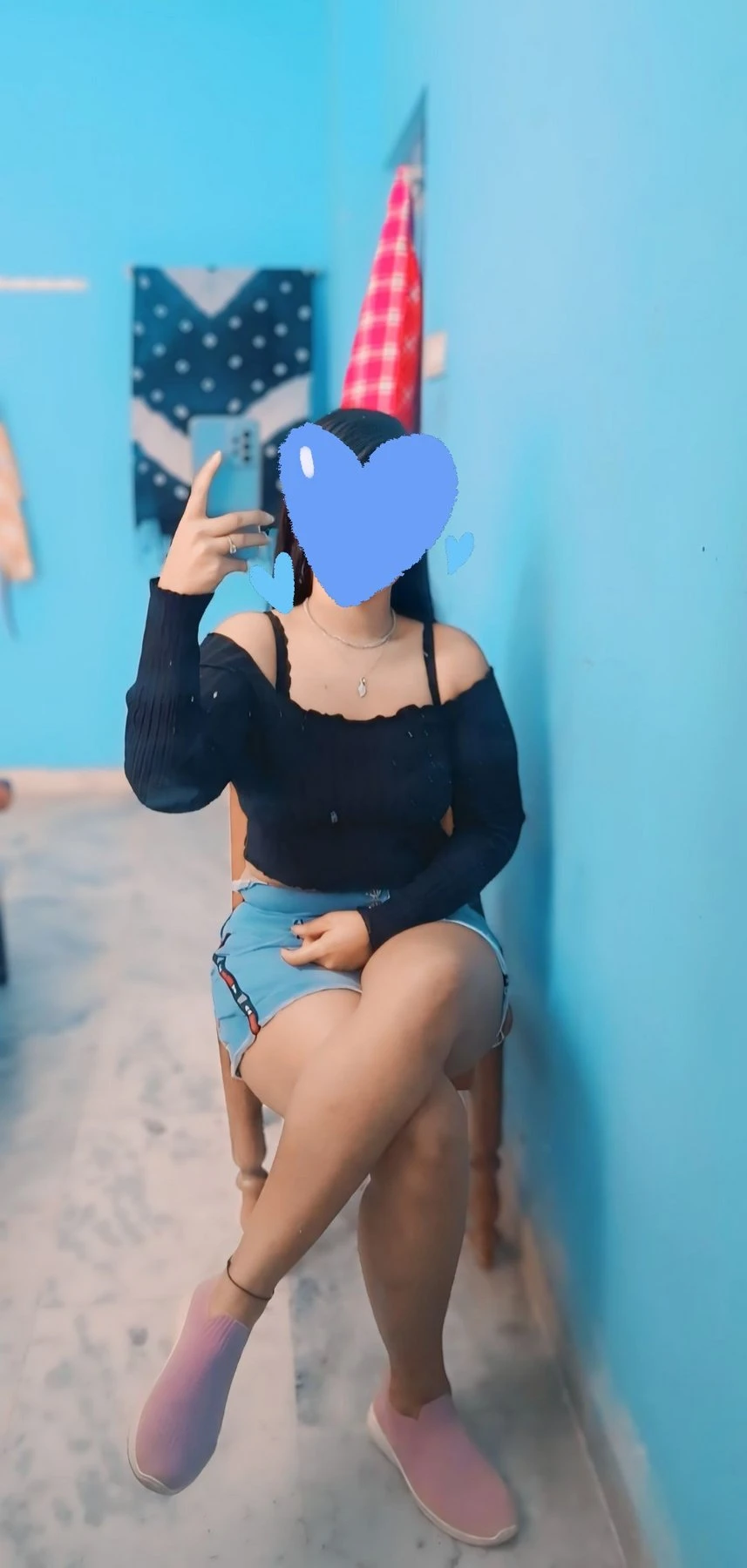 Mayra Cam Show & Real Meet – Indian escort in Pune — 3 / 6