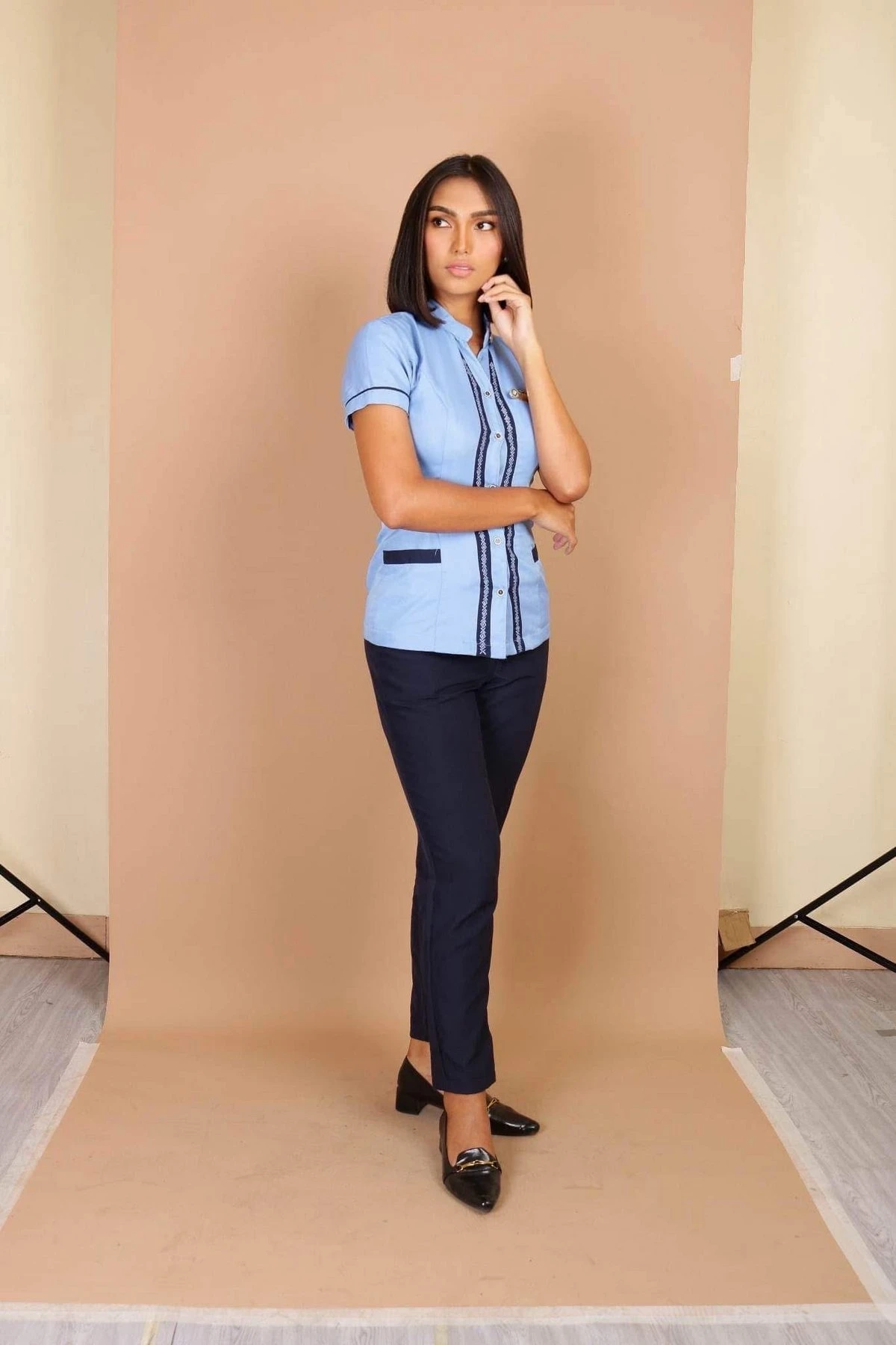 English Teacher MIRRIAM Just Landed – Filipino escort in Hyderabad — 3 / 13