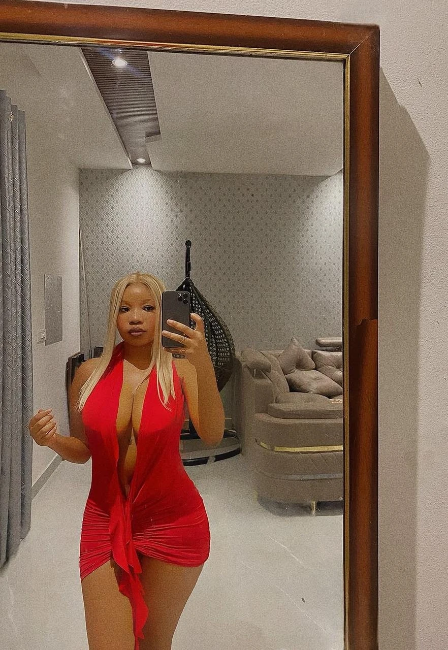 Lolah – Tanzanian escort in Pune — 3 / 5