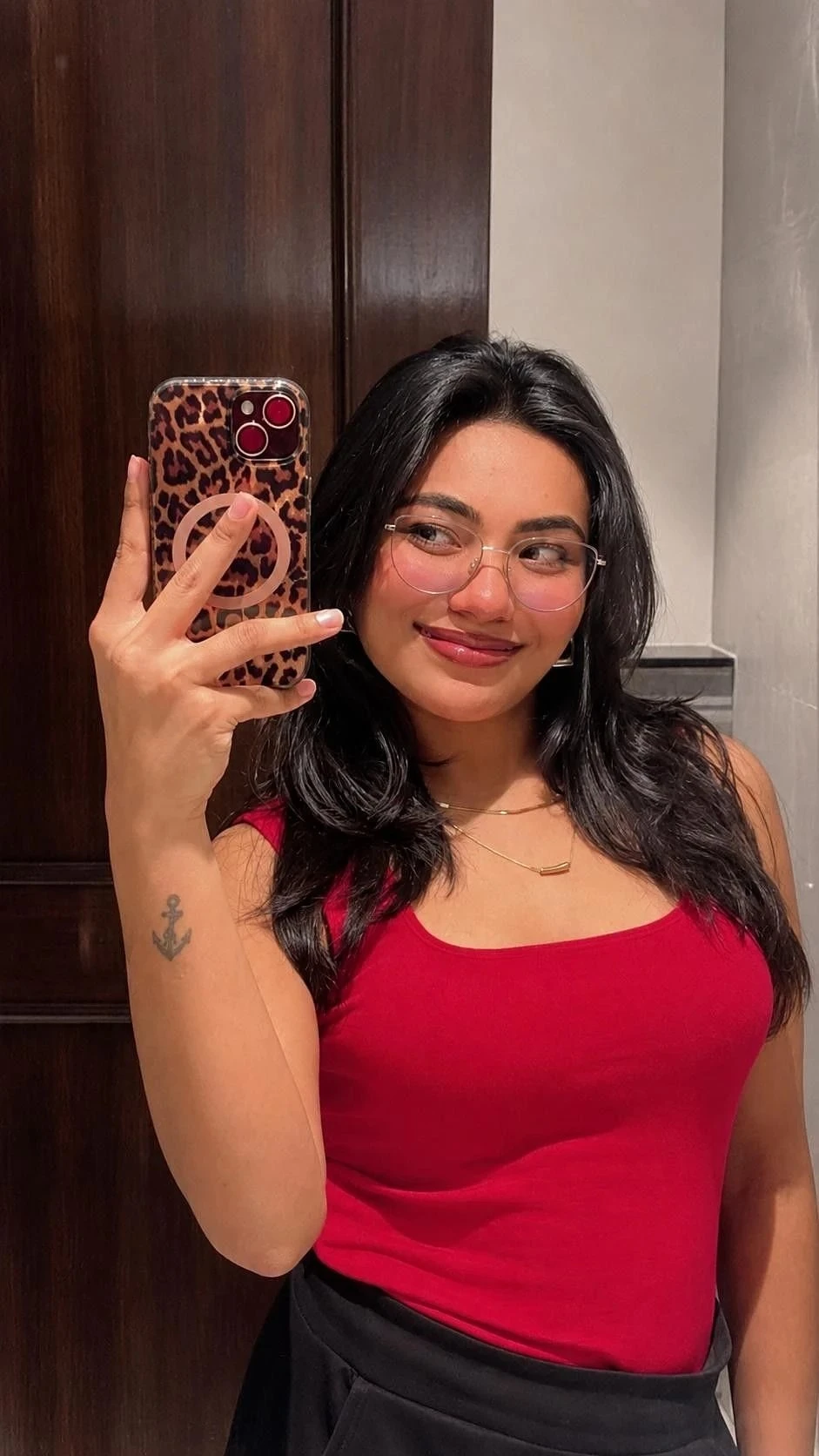Sakshi – Russian escort in Pune — 4 / 13