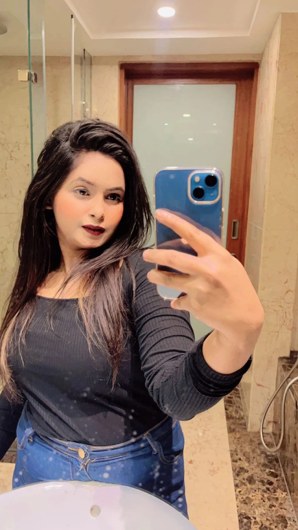 Zareen – Indian escort in New Delhi, Escort, New Delhi
