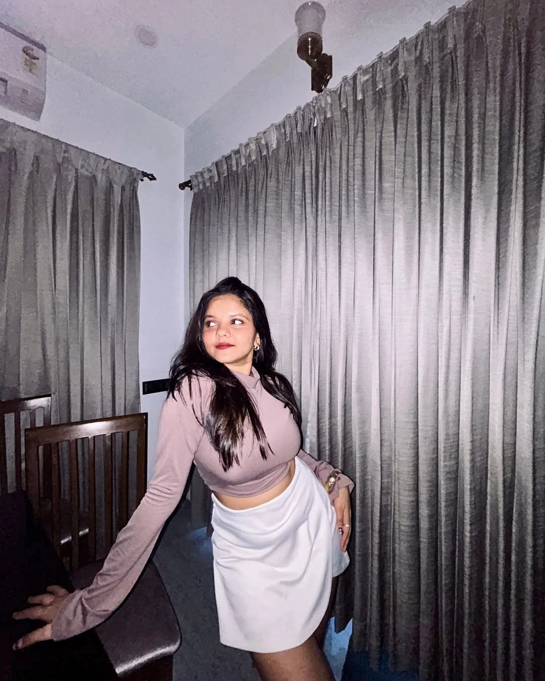 Samiksha – Indian escort in Mumbai, Escort, Mumbai