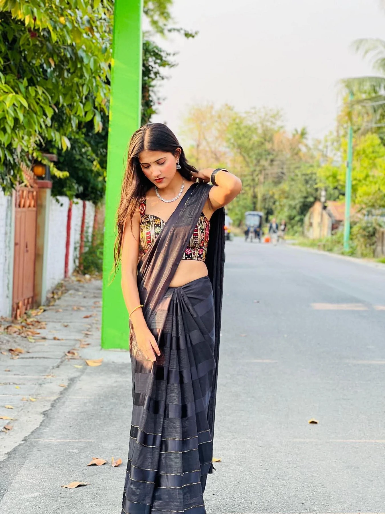 Shilpi Gora Best Escort 24×7 – Nepalese escort in Kathmandu — 2 / 6