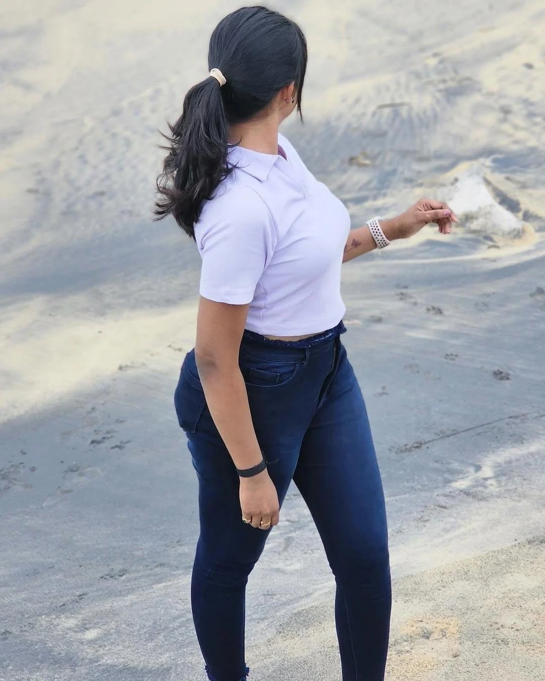 Sanchita for Day/night Booking Tamil – Indian escort in Coimbatore — 8 / 18
