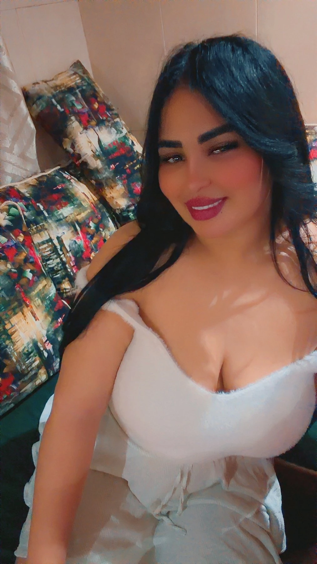 Soso – escort in Casablanca — 2 / 5
