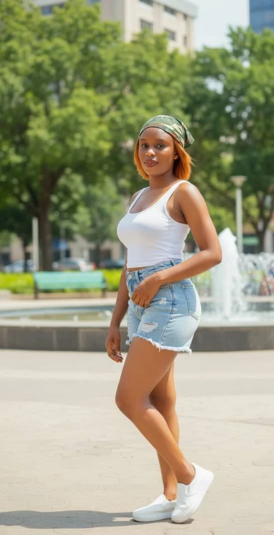 Lala – Kenyan escort in Kathmandu — 2 / 6