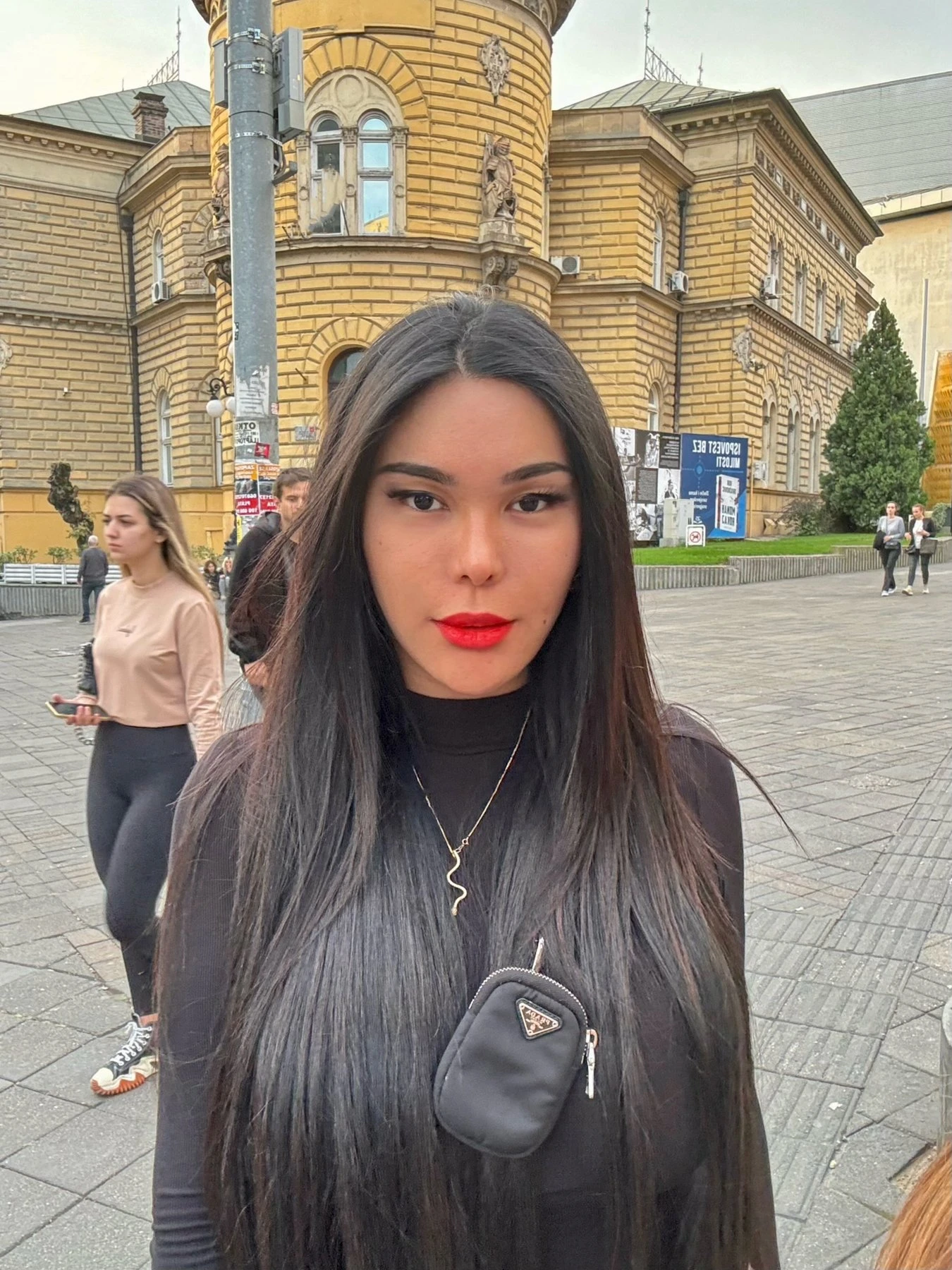 New Isabella Seduisant – Filipino escort in Budva — 14 / 22