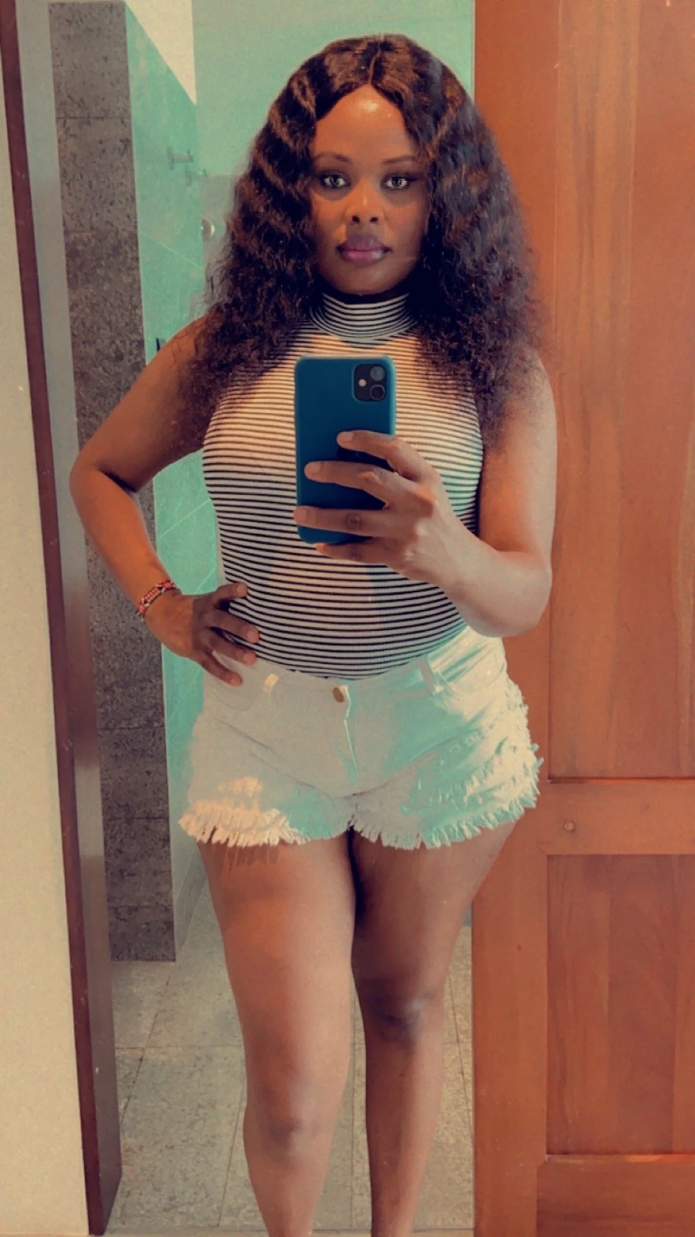 Lorita – Malian escort in Jerusalem, Escort, Jerusalem Israel