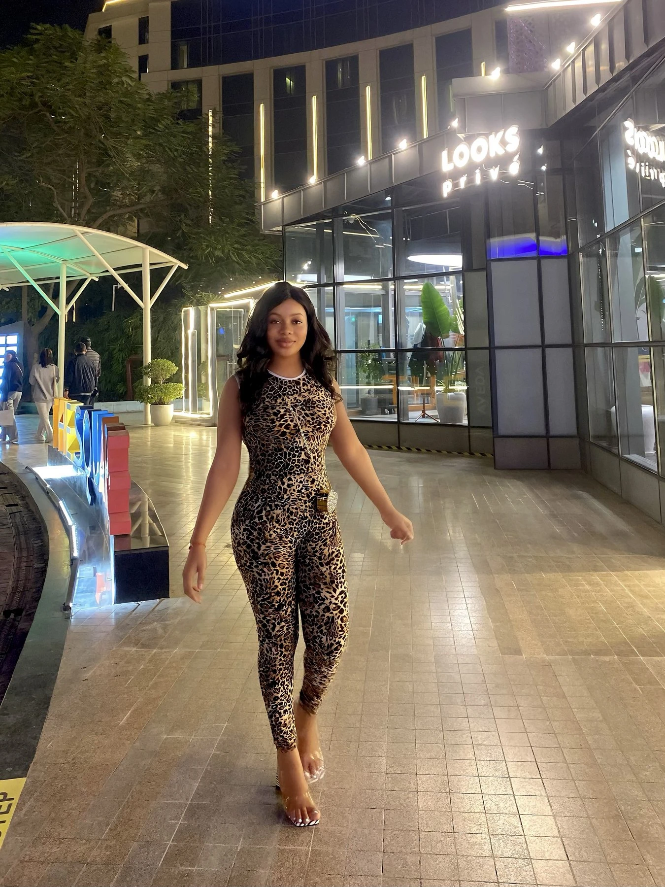 Princess – South African escort in New Delhi — 2 / 3