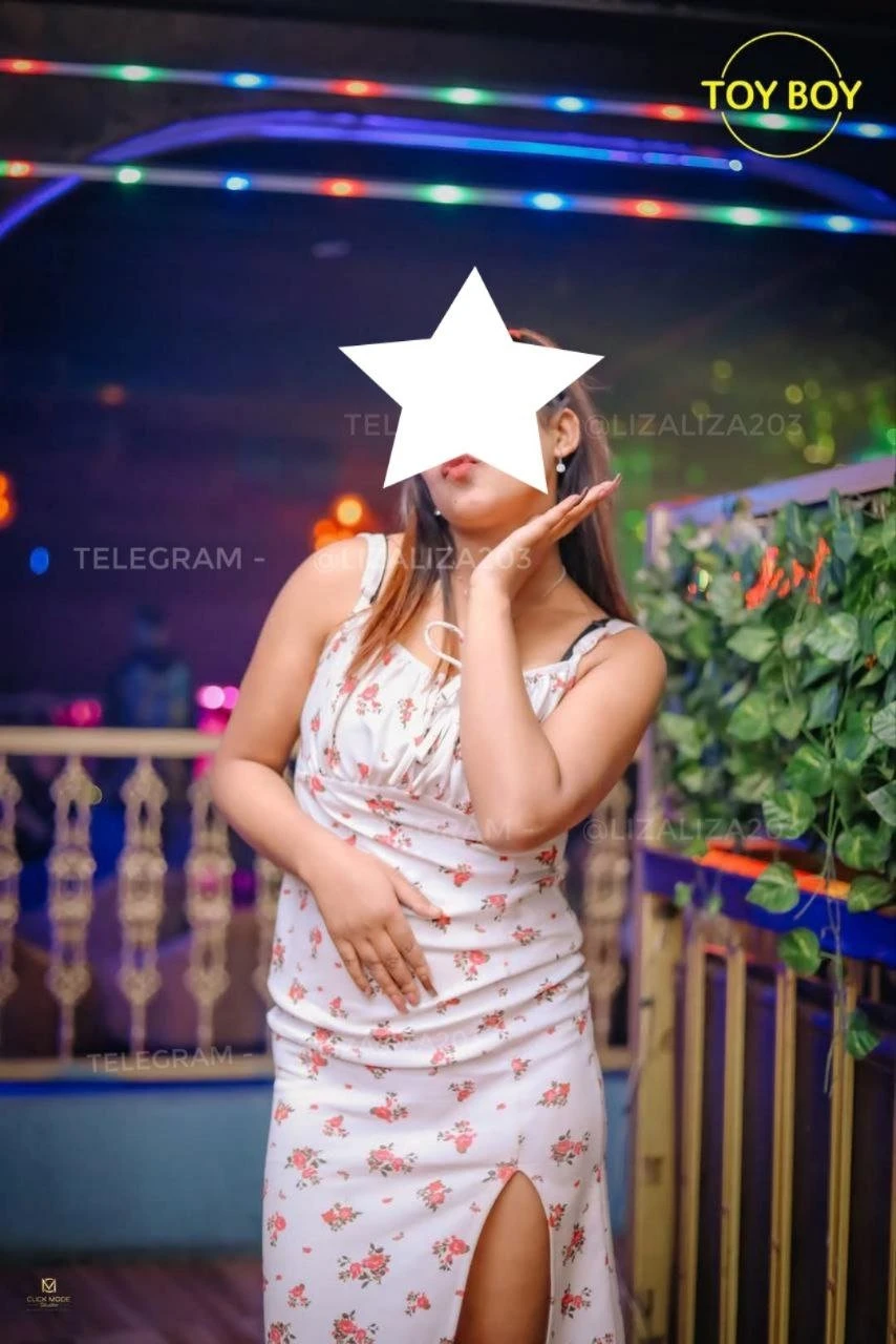 Liza – Indian escort in Noida — 5 / 7