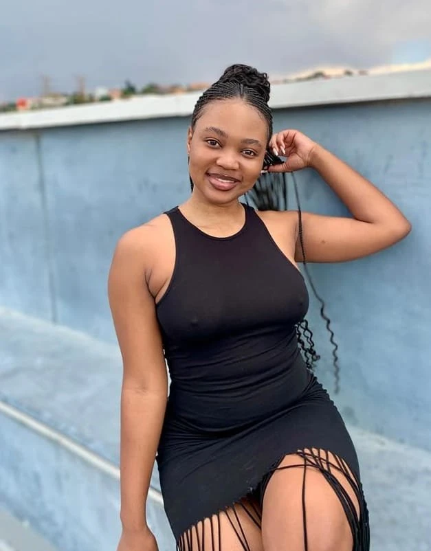 Sarah, Best in Sex – South African escort in New Delhi — 3 / 4