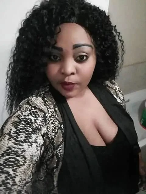 Munira Babe – Tanzanian escort in Noida — 5 / 12