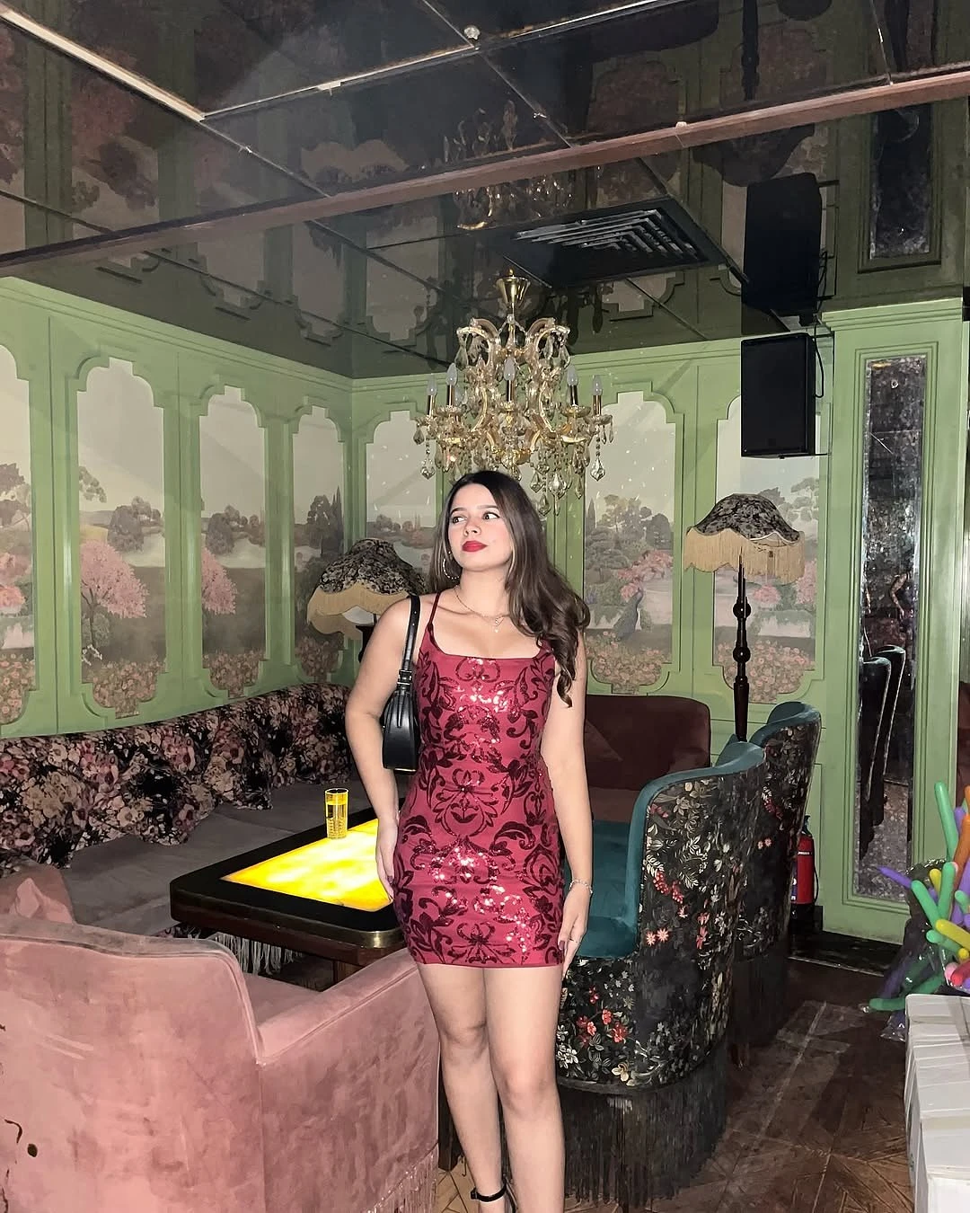 Vrinda – Indian escort in Thane, Escort, Thane