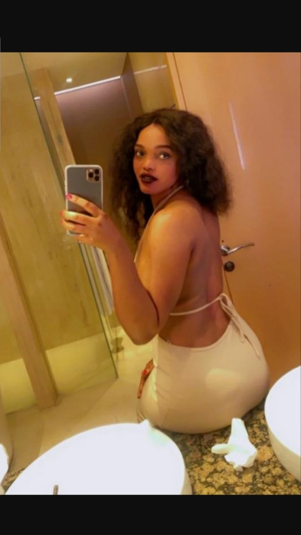 Pie🥰 – Kenyan escort in Pune — 3 / 31