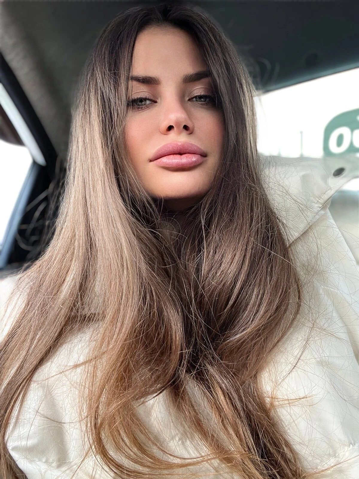 Svetlana – Russian escort in Beirut — 5 / 6