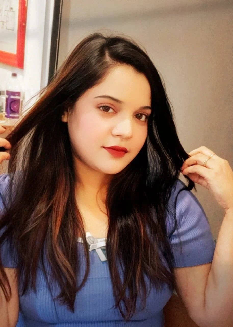 Rakti Saluja – escort in Indore — 3 / 4