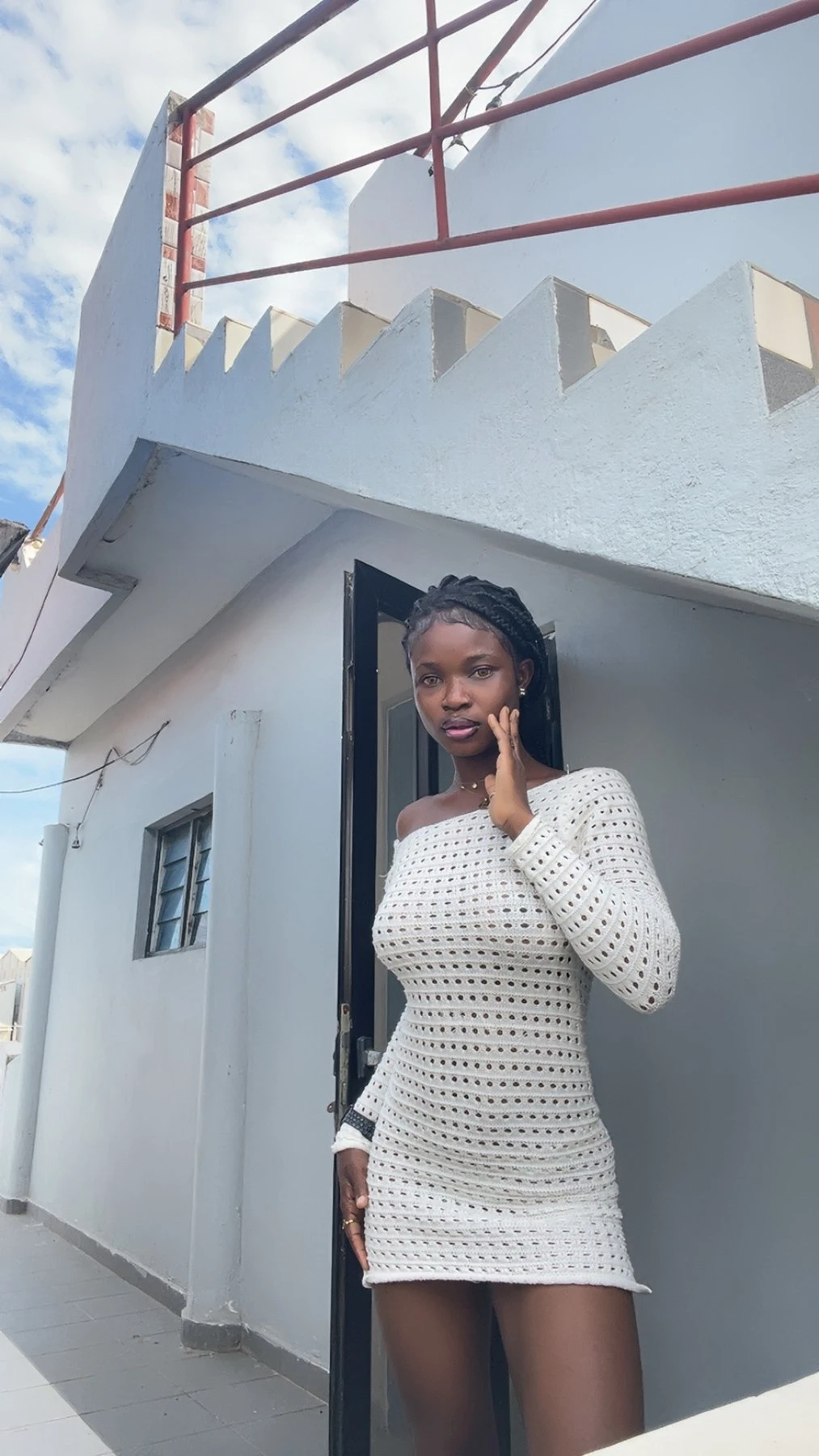 Barbie D – Beninese escort in Lomé, Escort, Lomé