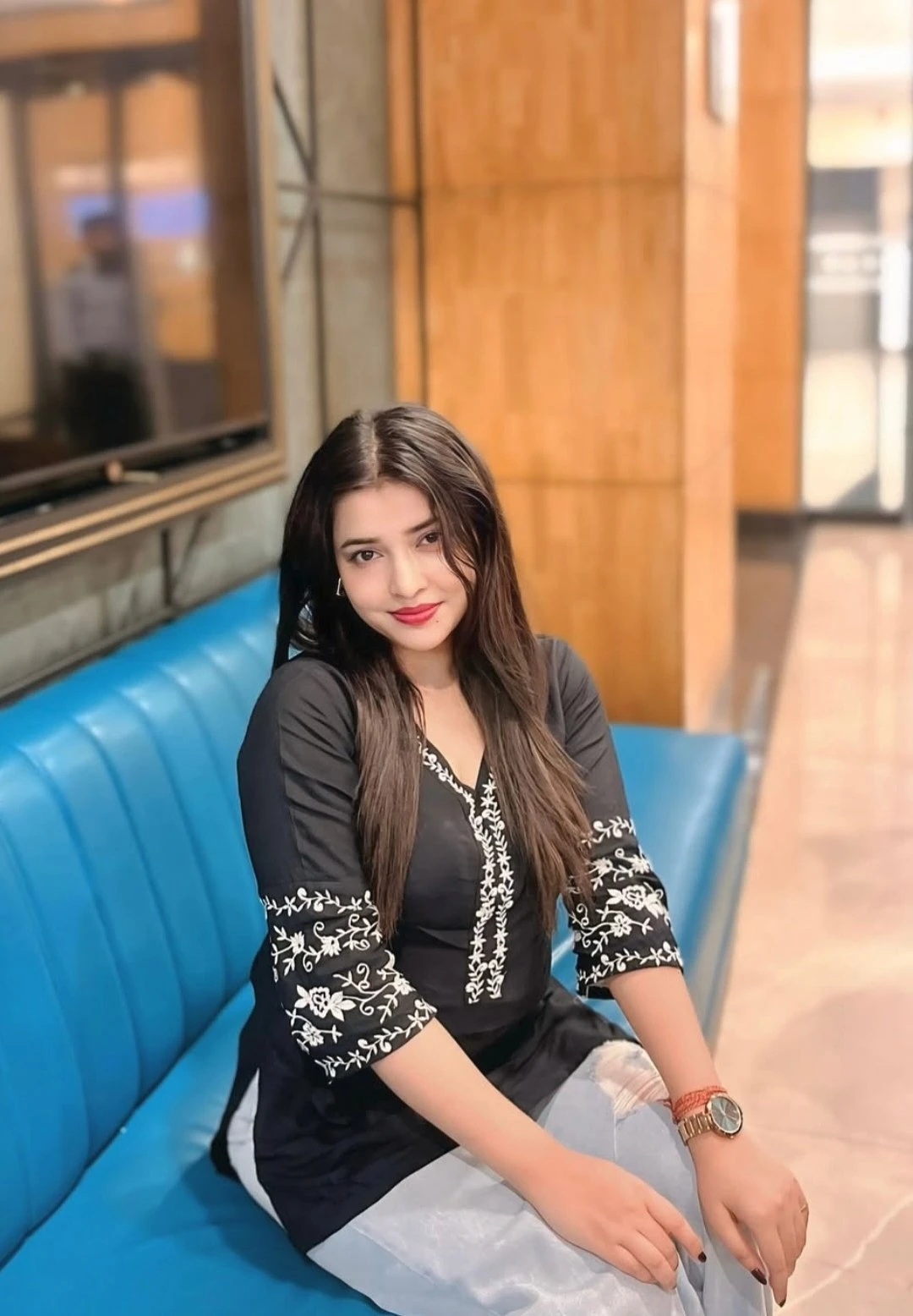 Thanvi – Indian escort in Thiruvananthapuram, Escort, Thiruvananthapuram