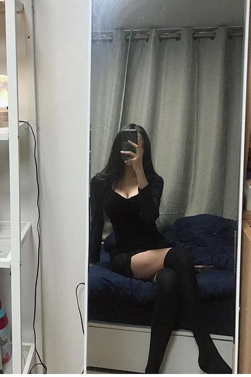 Dan Bi Independent – South Korean escort in Seoul — 4 / 5