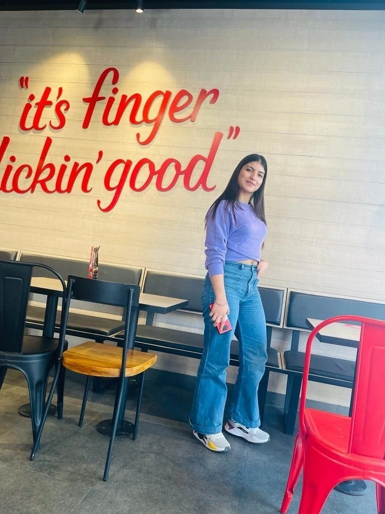 JALANDHAR PREET 𝟵𝟴𝟴𝟴𝟴𝟴𝟲𝟓𝟴𝟑 – Indian escort in Jalandhar — 2 / 5