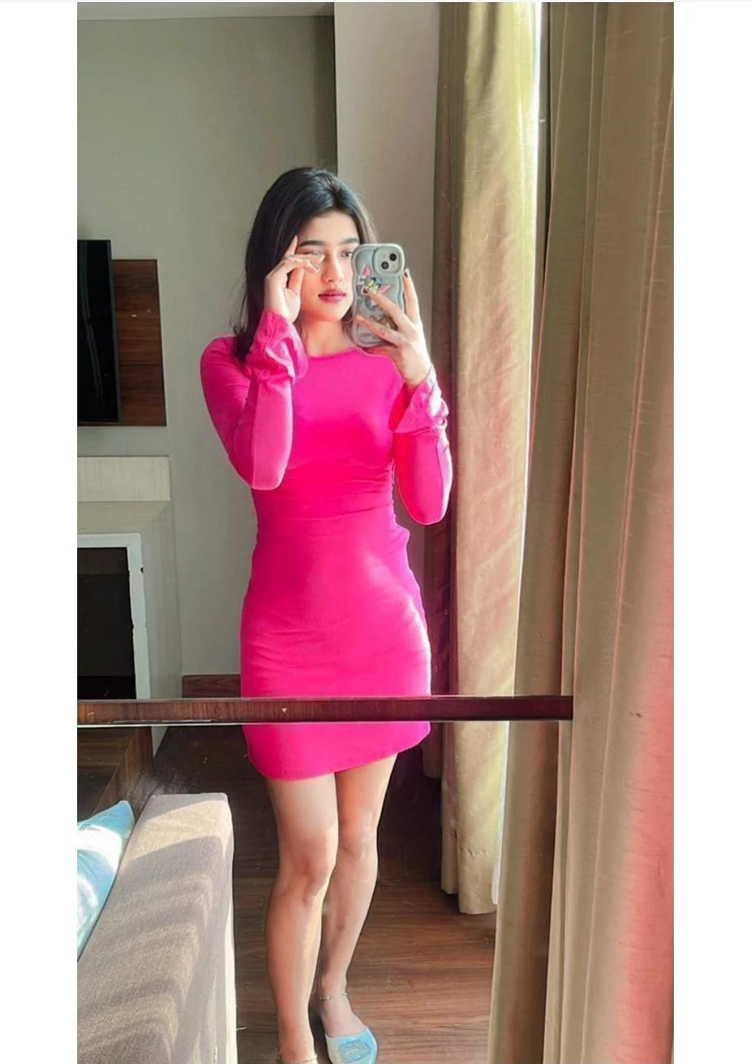 Cash Payment Vip Girl Genuine Service – Indian escort in Mumbai — 3 / 6