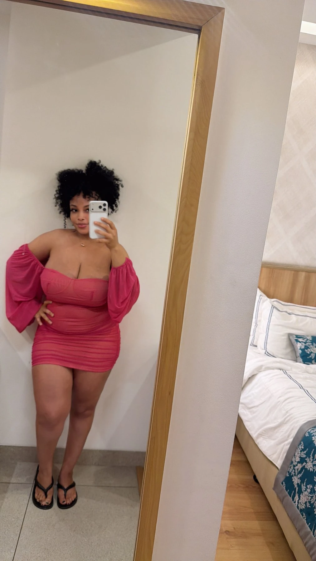 Sexymarina – South African escort in Gurgaon — 6 / 7