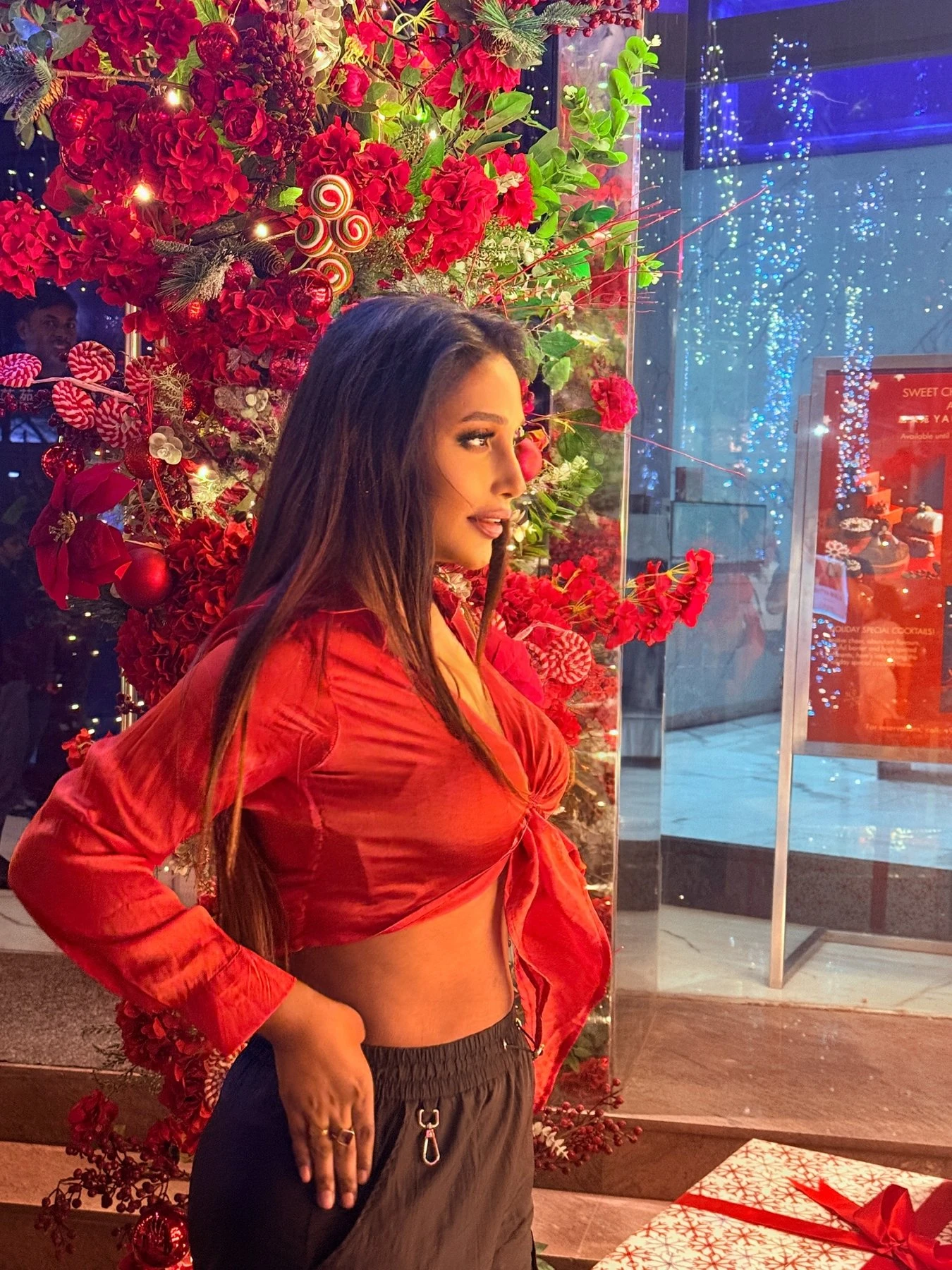 🧿ALPHA 🦋 BENGALI🧿GODDESS – Indian escort in Mumbai — 17 / 22