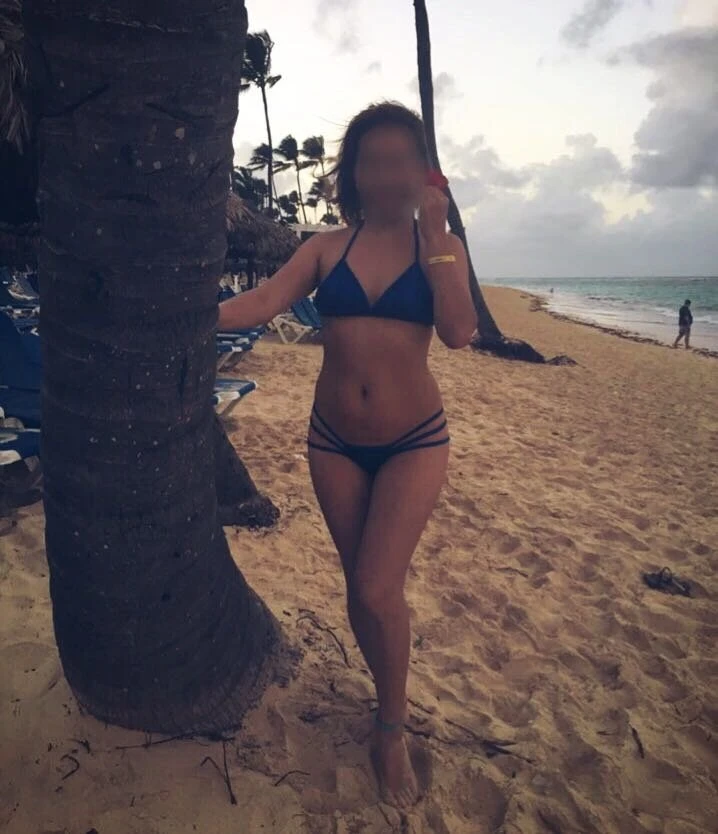 Liusia the best service – Russian escort in Seoul — 2 / 6