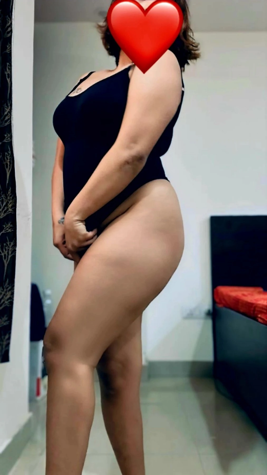 Nitya GFE cam and real – Indian escort in New Delhi — 10 / 30