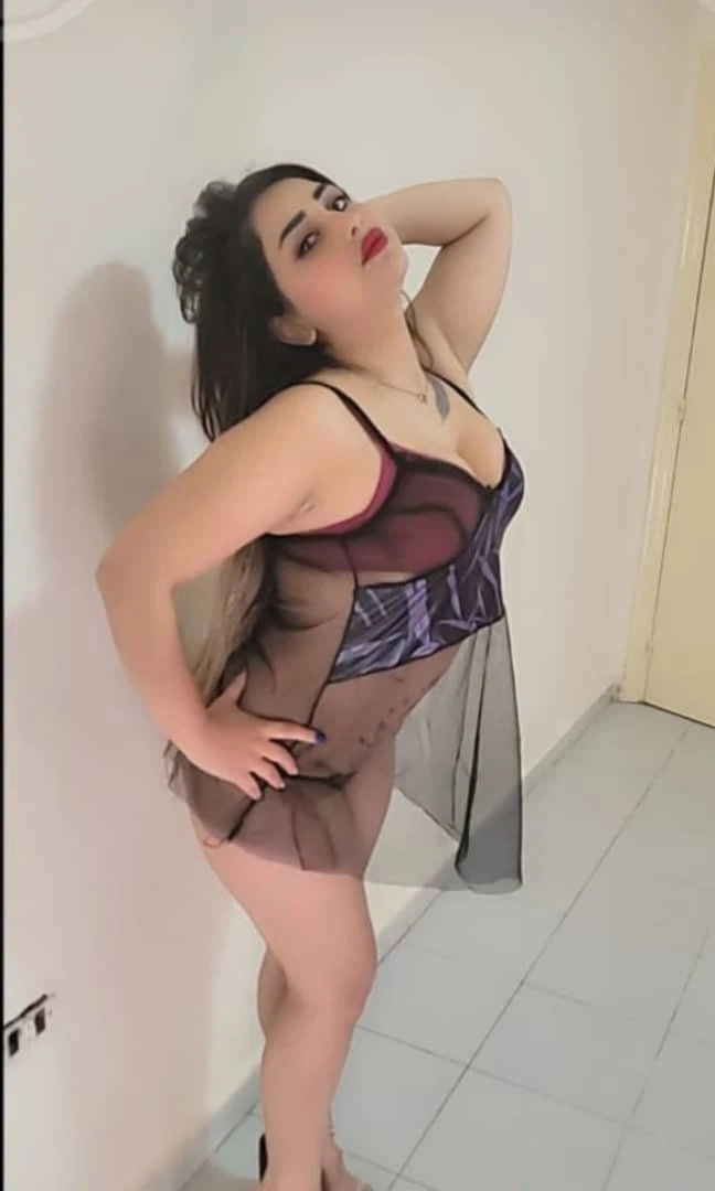 Jennifer – Lebanese escort in Beirut — 7 / 13
