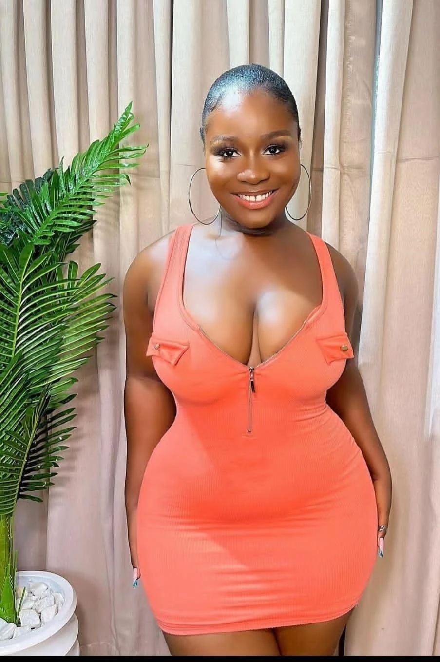 Chindin – Ghanaian escort in Beirut, Escort, Beirut