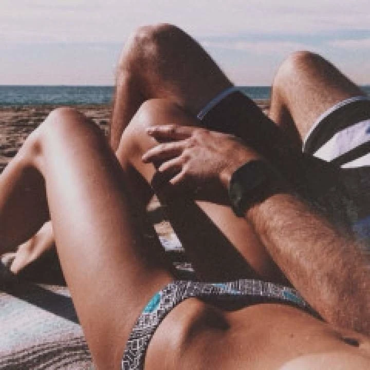 Crazy Couple – Lebanese escort in Beirut — 2 / 4