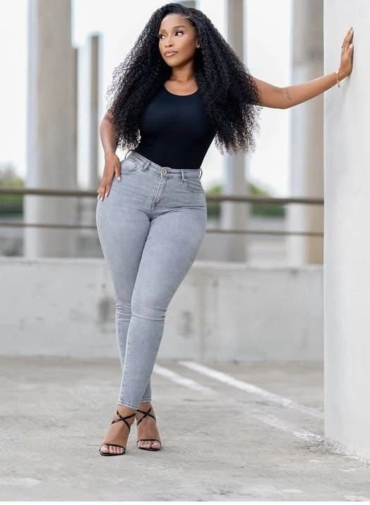 Mimi, Heaven of African Beauty 🇿🇦 – South African escort in Kathmandu — 2 / 3