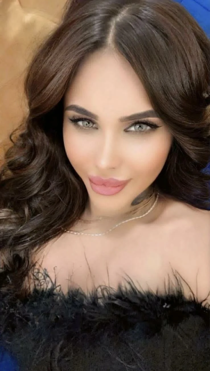 Jenifer in Podgorica – Russian escort in Montenegro, Escort, Montenegro