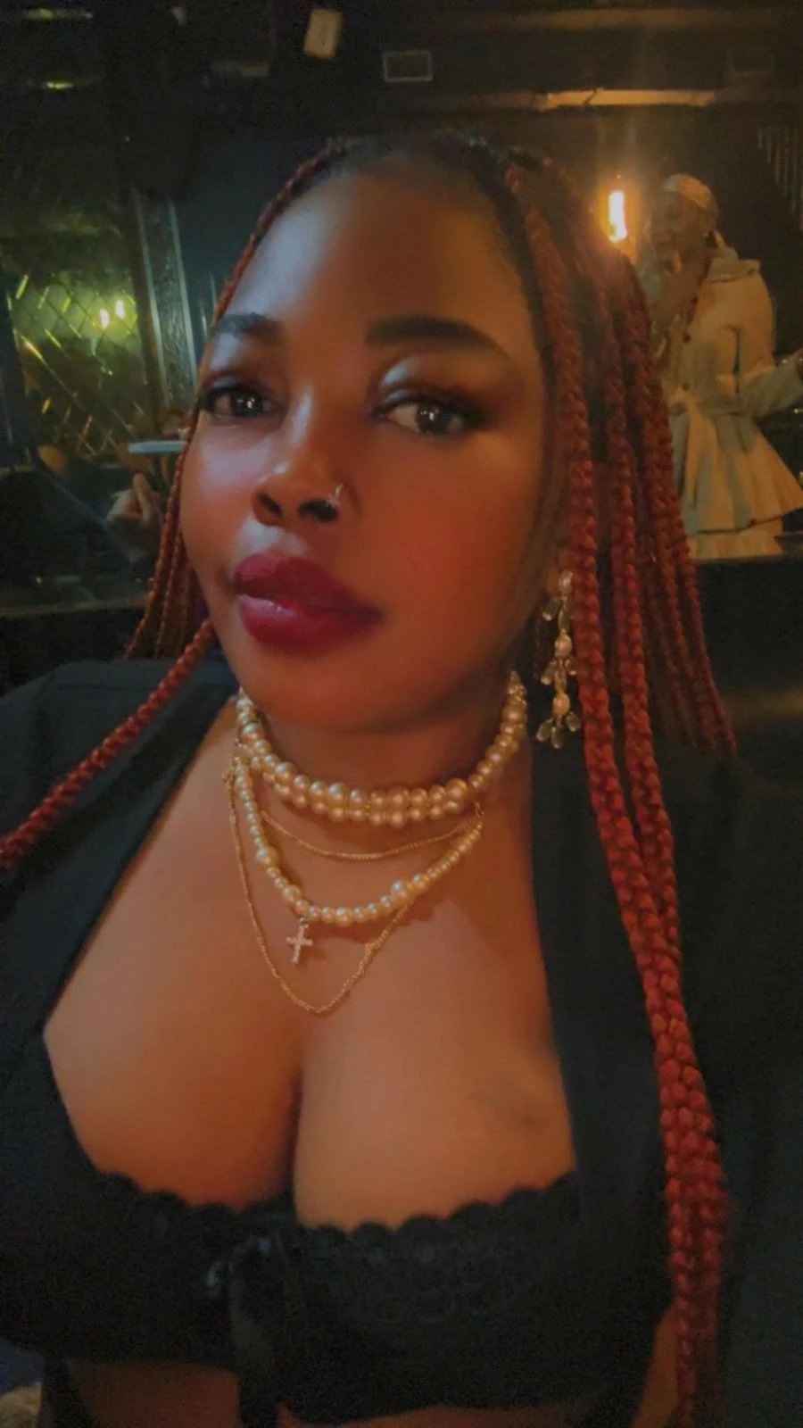 SEX WITH ME I'M IN SURAT DUMMAS – South African escort in Surat — 5 / 8