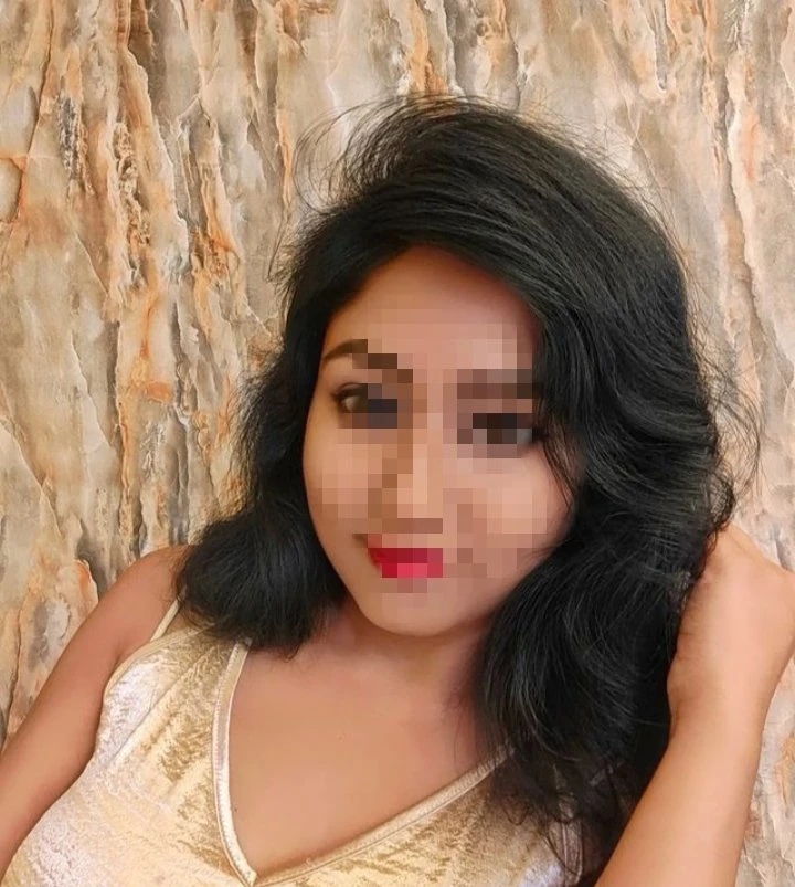Sanjana – Indian escort in Vijayawada — 2 / 4