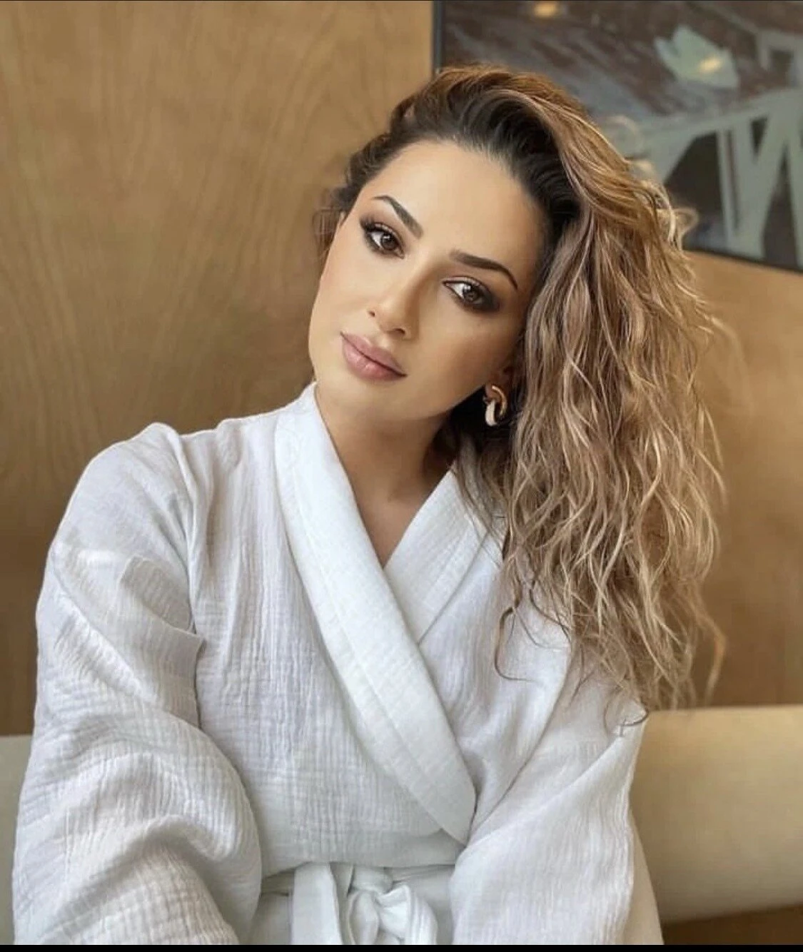 Zara – Lebanese escort in Beirut — 5 / 6