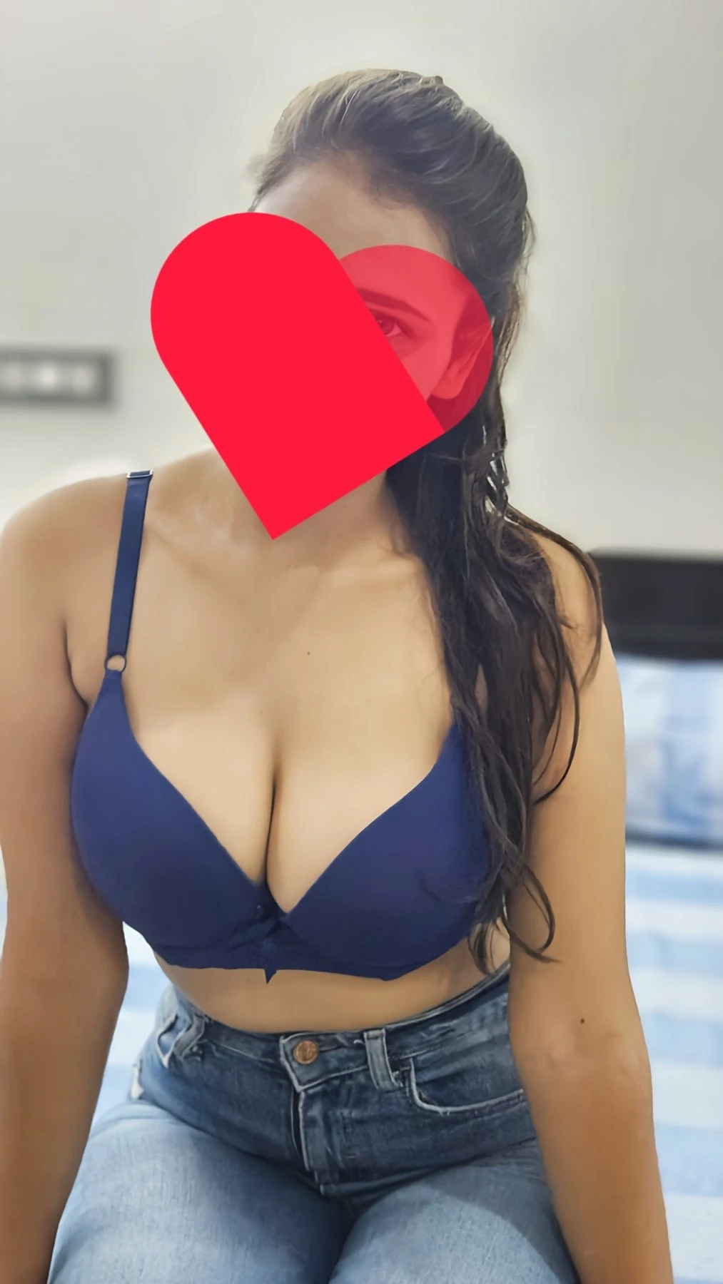 Natasha New Girl CAM and real meet – Indian escort in New Delhi — 4 / 22