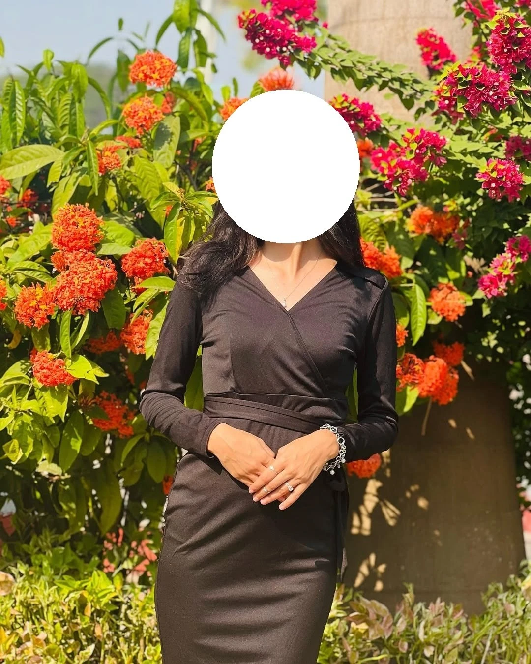Teena the Hungry for Fuck – Indian escort in New Delhi — 3 / 6
