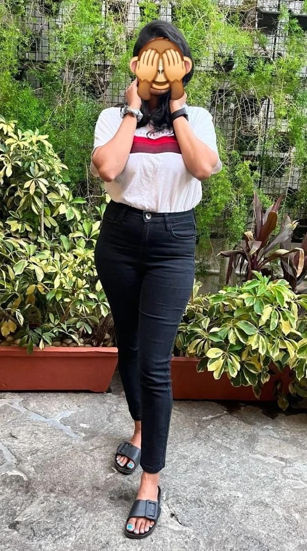 Gfe Meena From Upcountry – Sri Lankan escort in Colombo — 5 / 6