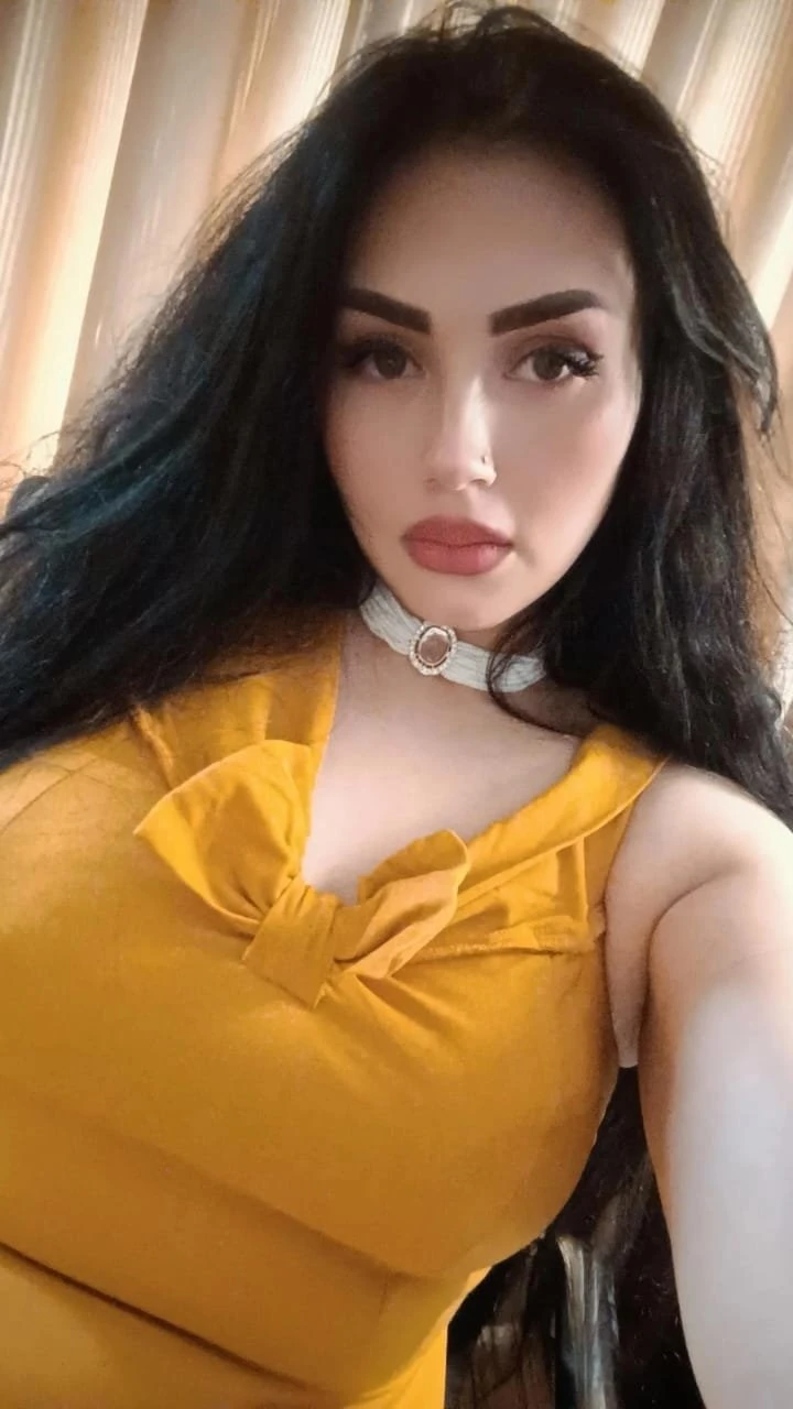 Affordable~ Russian & Indian Escort – Russian escort in Pune — 3 / 5