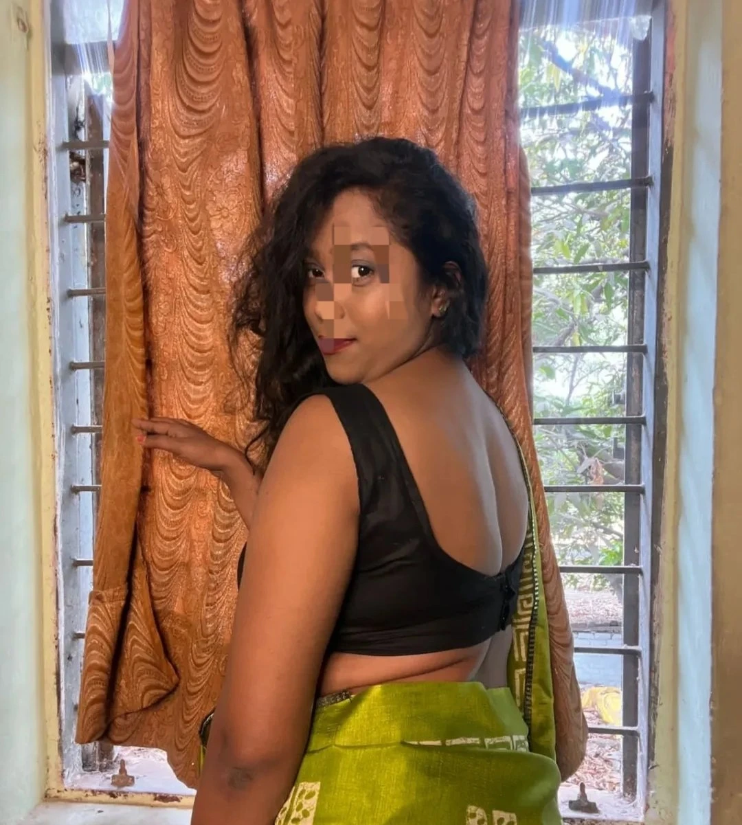 Nikita – Indian escort in Chennai — 3 / 4
