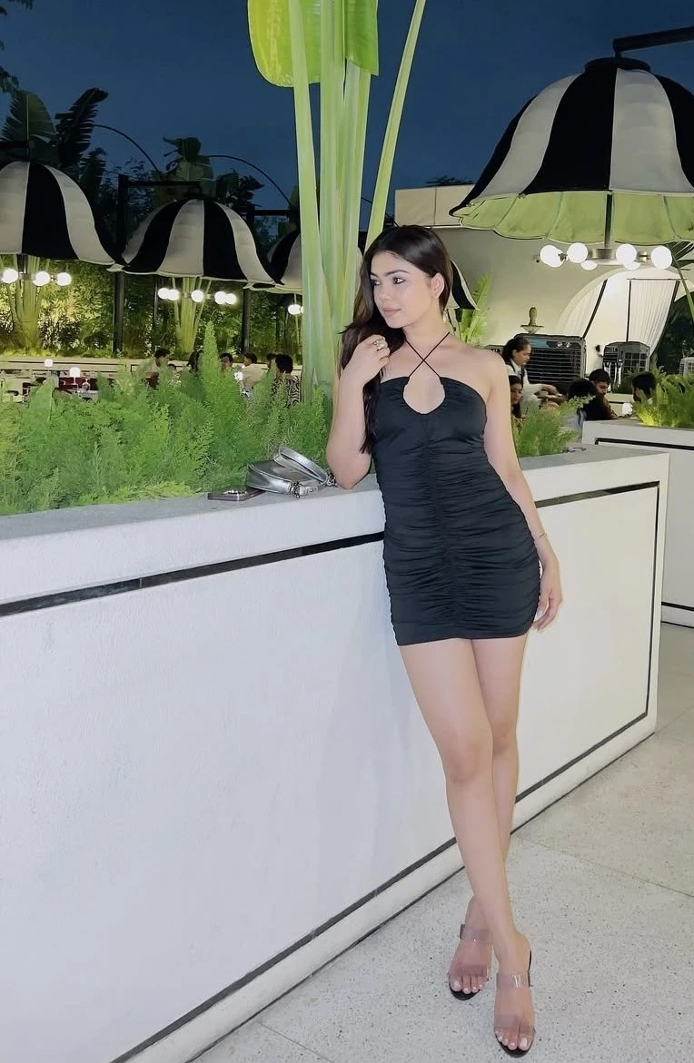 Shivangi – escort in New Delhi, Escort, New Delhi