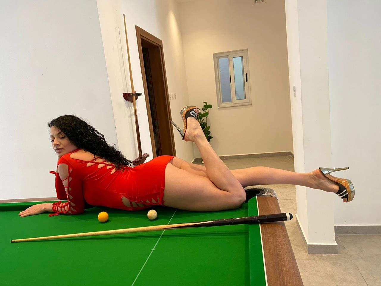 Paty – Uruguayan escort in Malta — 12 / 31