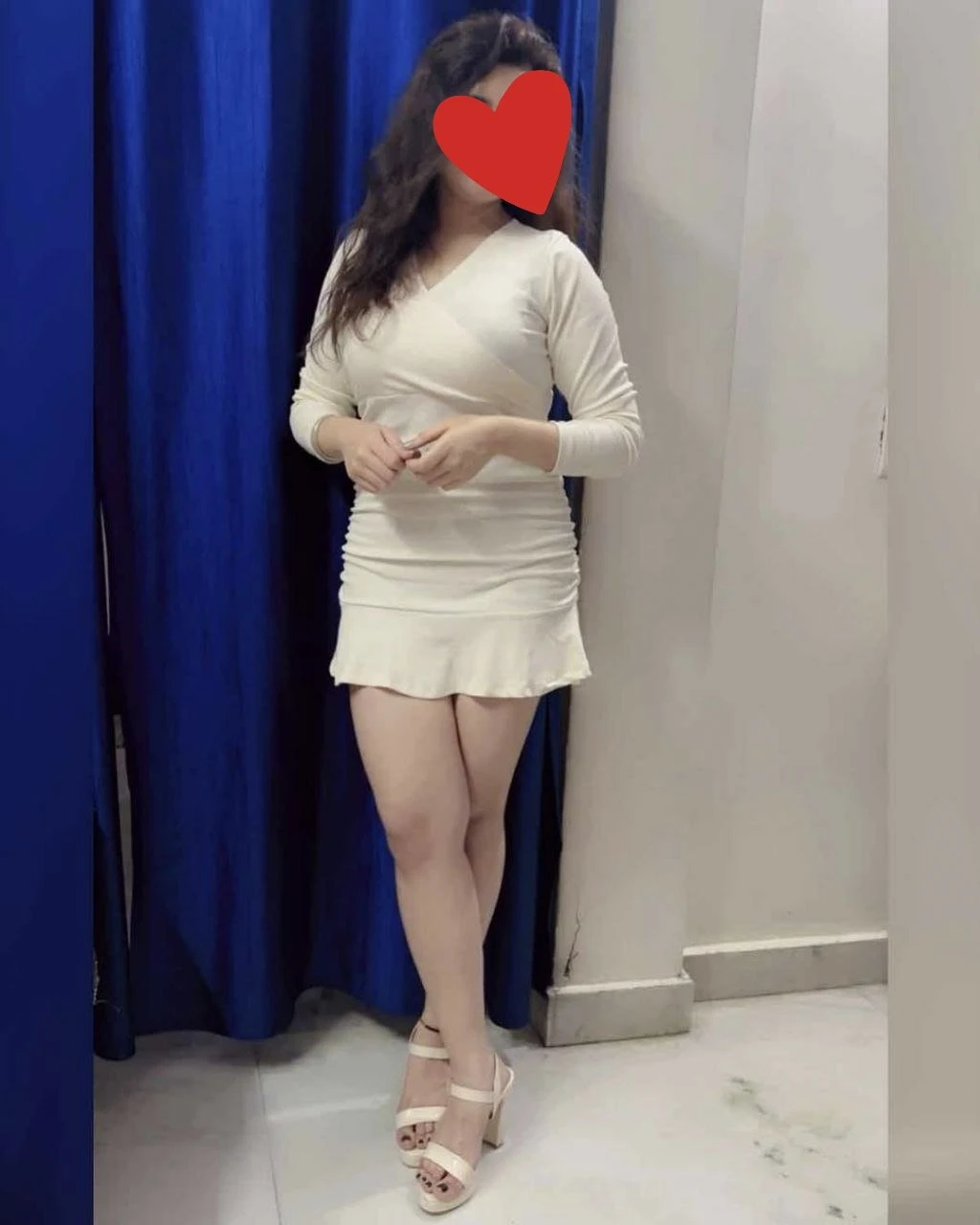 Jiya – Indian escort in Gurgaon — 5 / 6