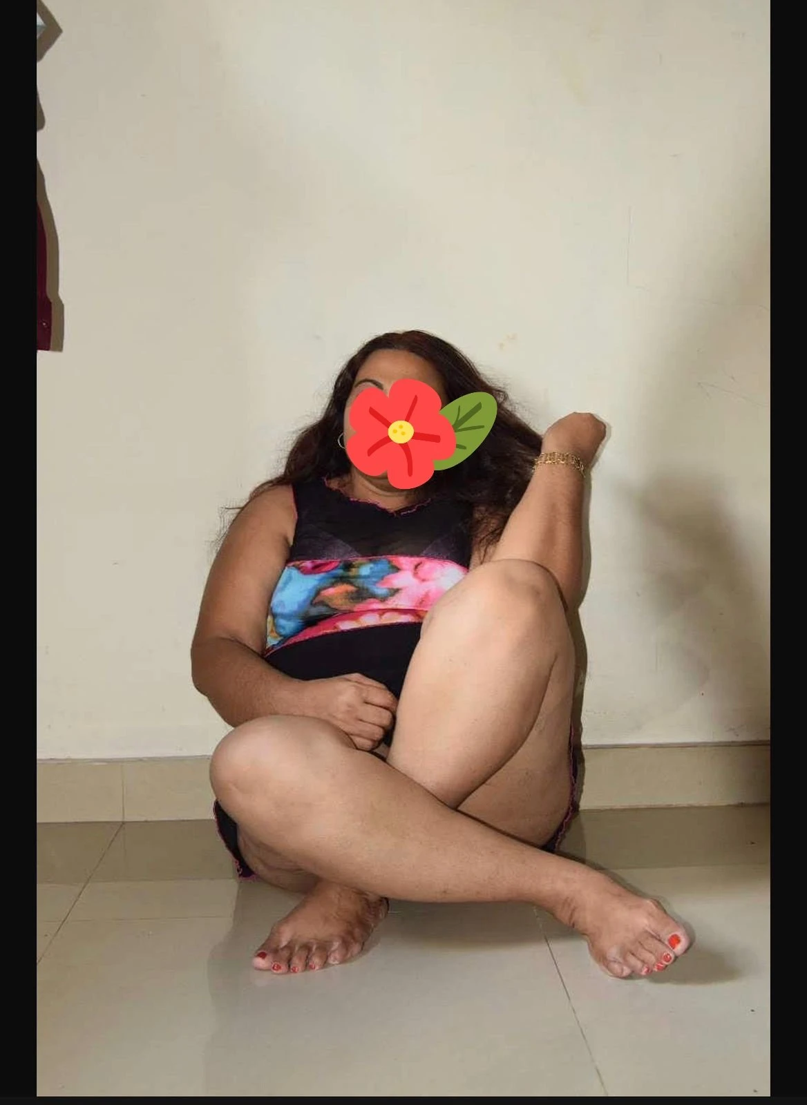 BBW Queen – Sri Lankan dominatrix in Colombo — 20 / 31
