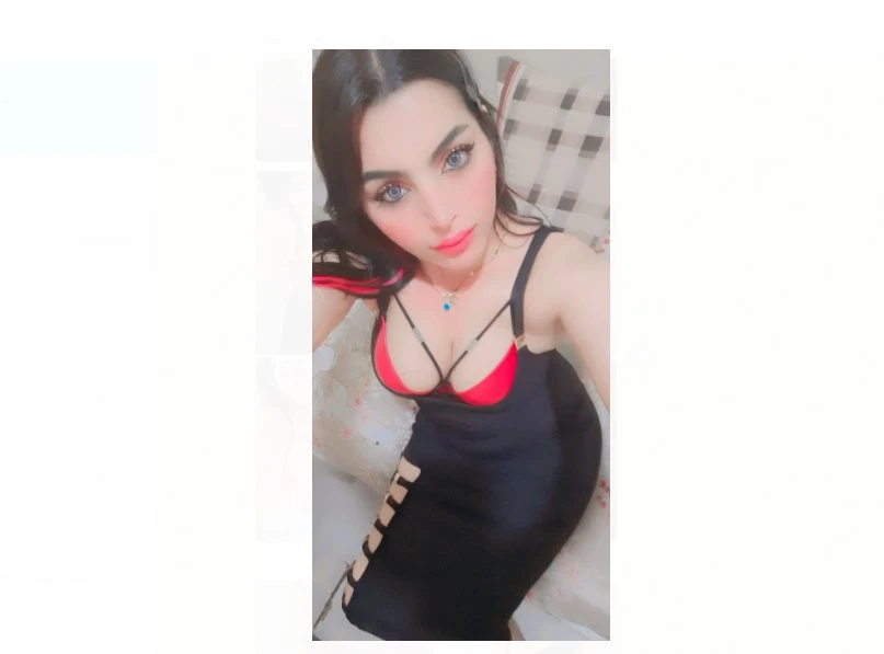 Maya – Lebanese escort in Beirut — 6 / 9