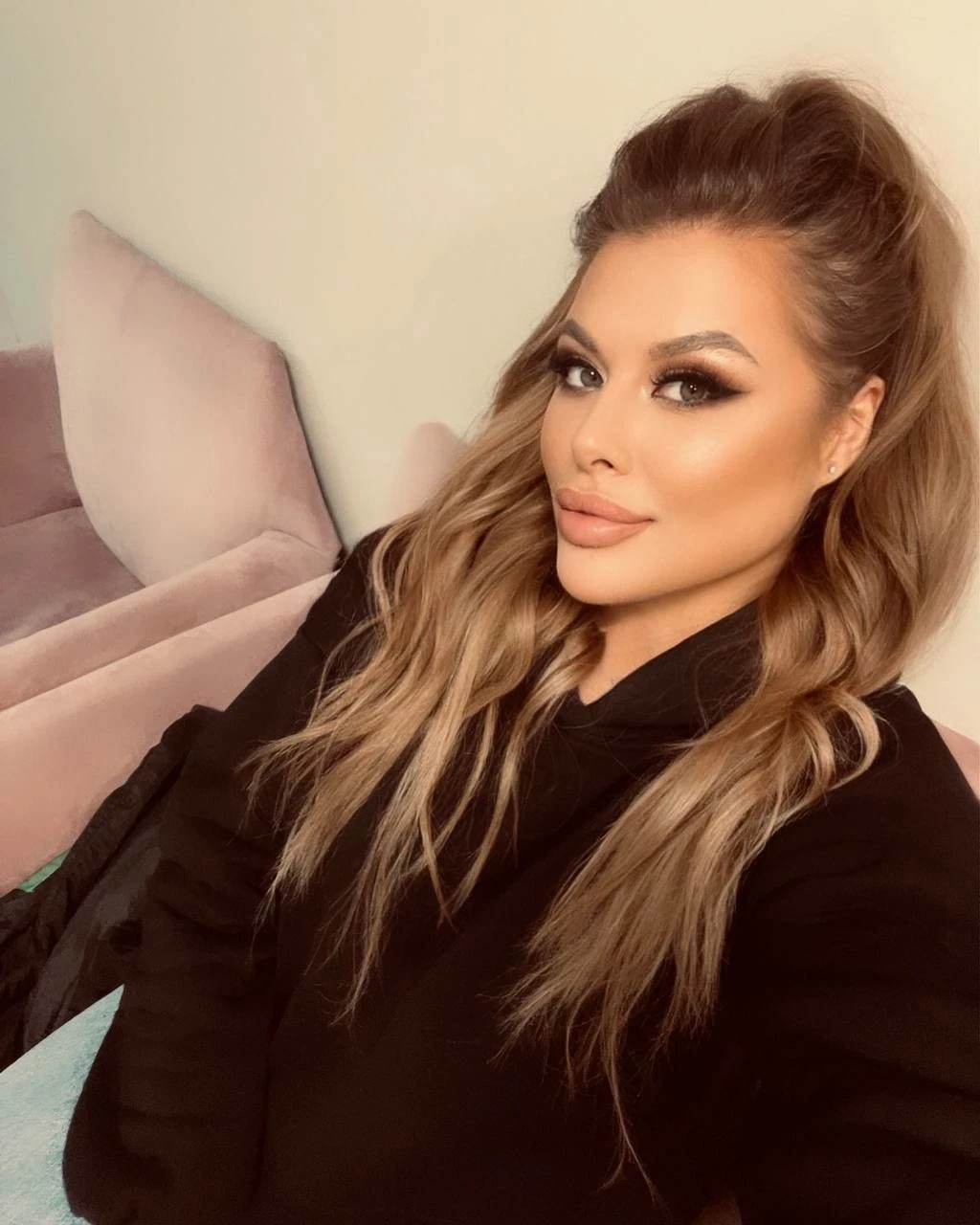 Kristina 🩵 – Russian escort in Beirut — 8 / 14