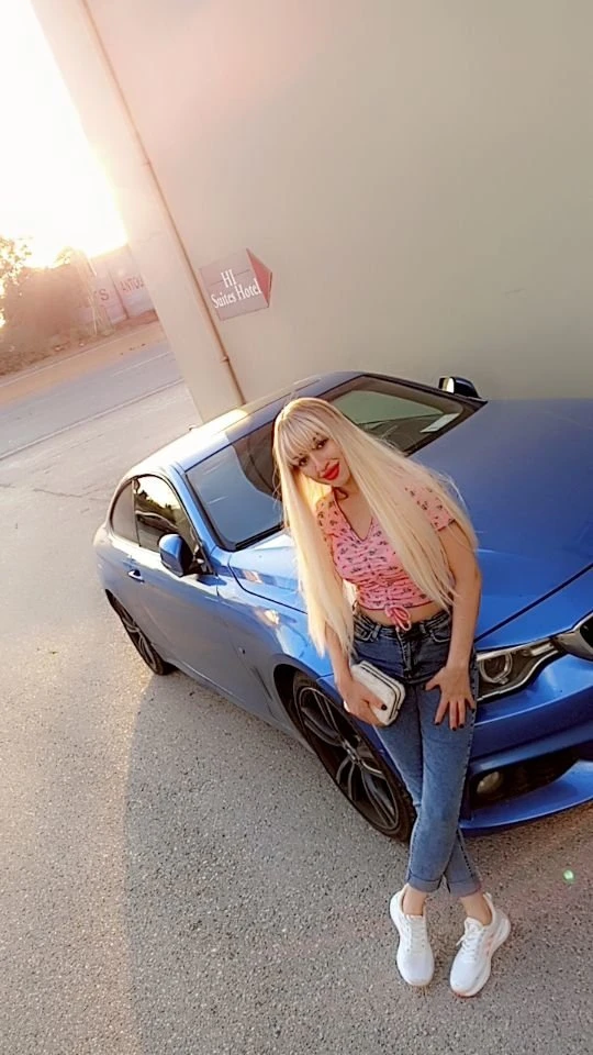 Lagartha – Lebanese escort in Beirut — 12 / 13