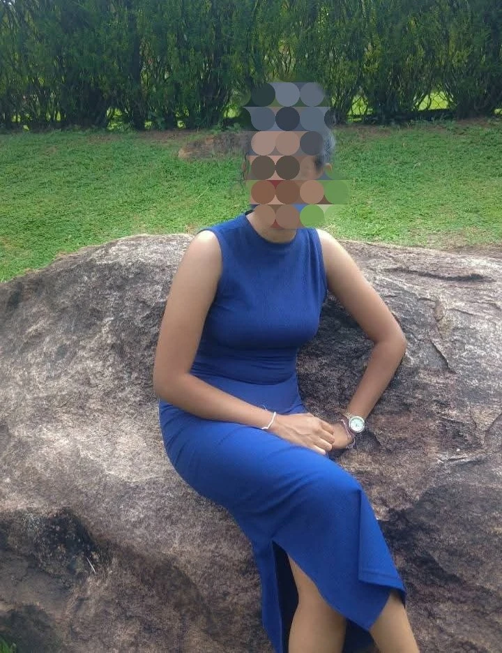 Kaweesha Madushani – Sri Lankan companion in Colombo — 2 / 7